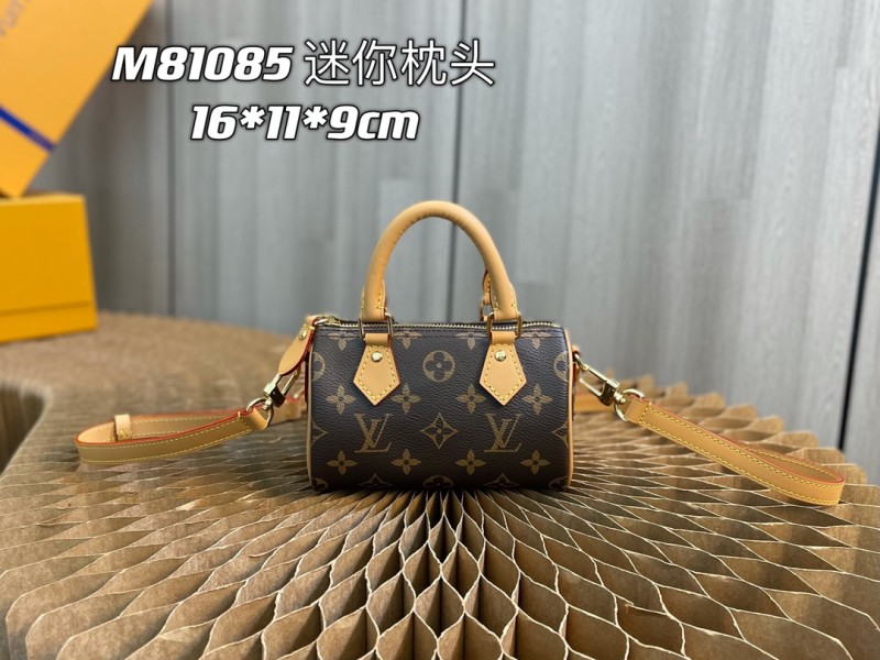 Handbag Louis Vuitton M81085 size 16.0 x 11.0 x 9.0 cm