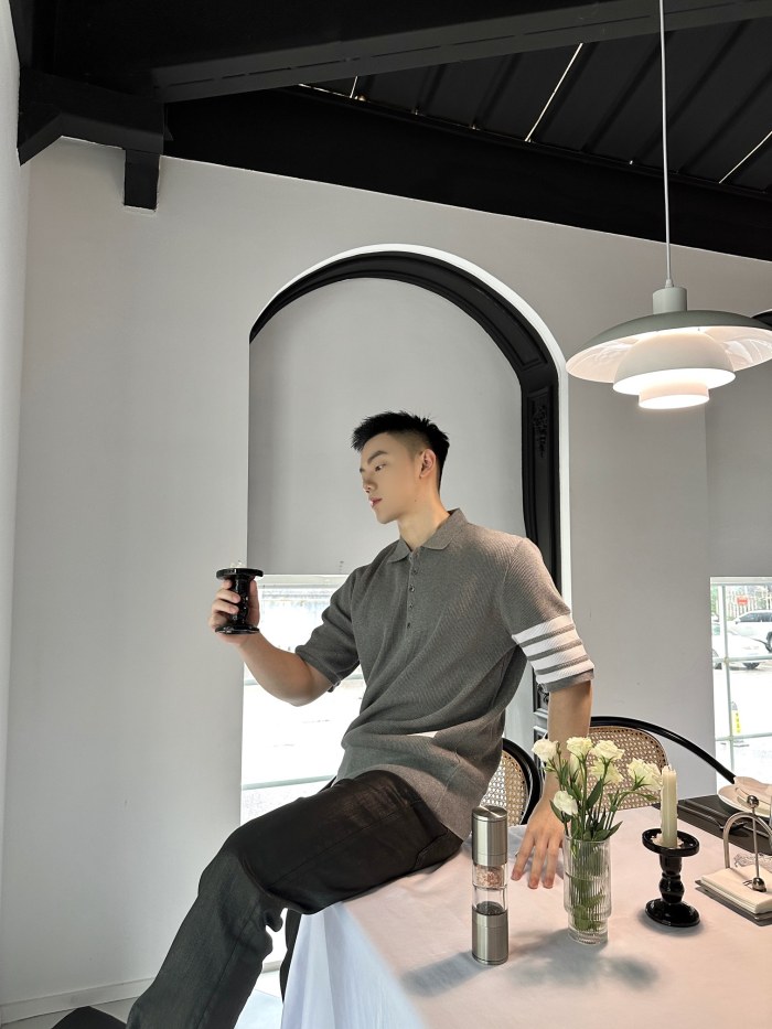 Clothes Thom Browne 21