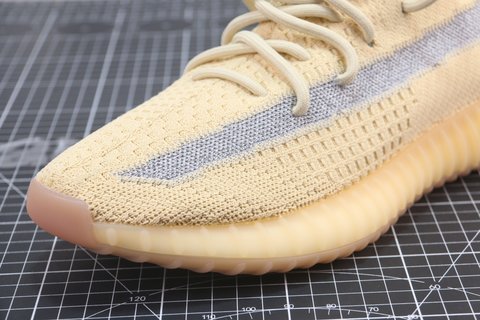 adidas Yeezy Boost 350 V2 Linen