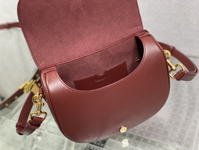 Handbag Dior size 22*17*6 cm