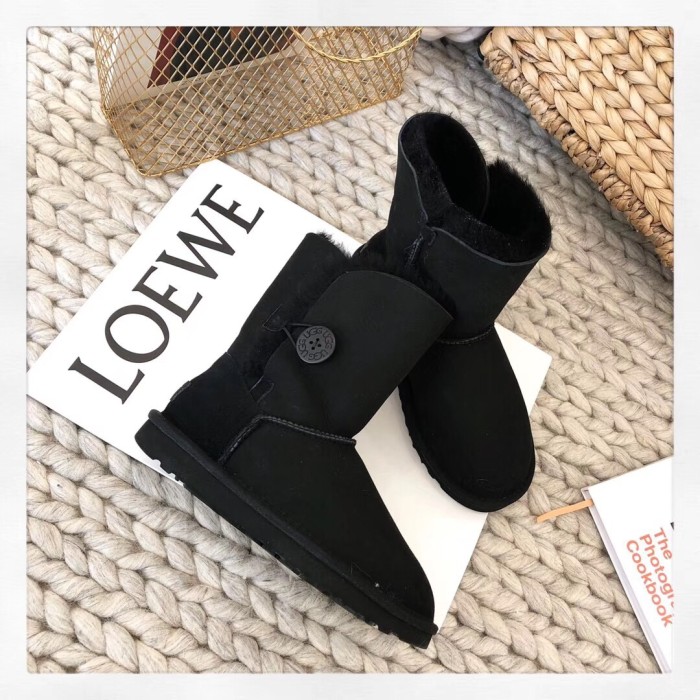 UGG Sneaker 26