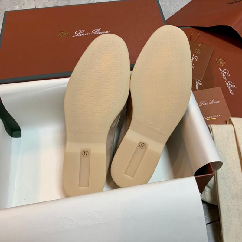 Loro Piana shoes 2