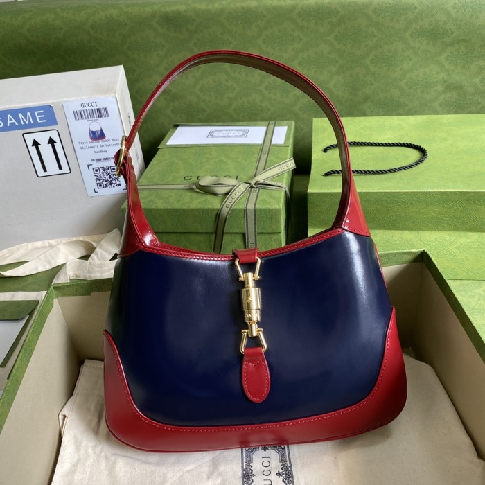 Handbag Gucci 636706 size 28*19*4.5 cm