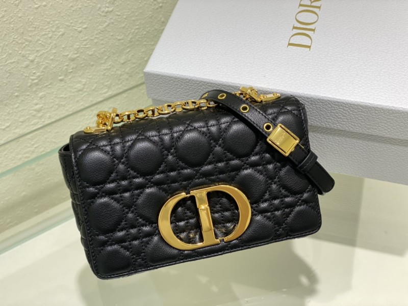 Handbag Dior 3360 size 20 cm