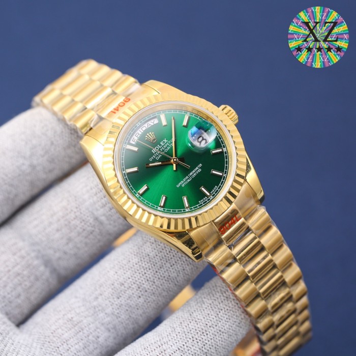 Watch Rolex 36mm*11.7mm 20