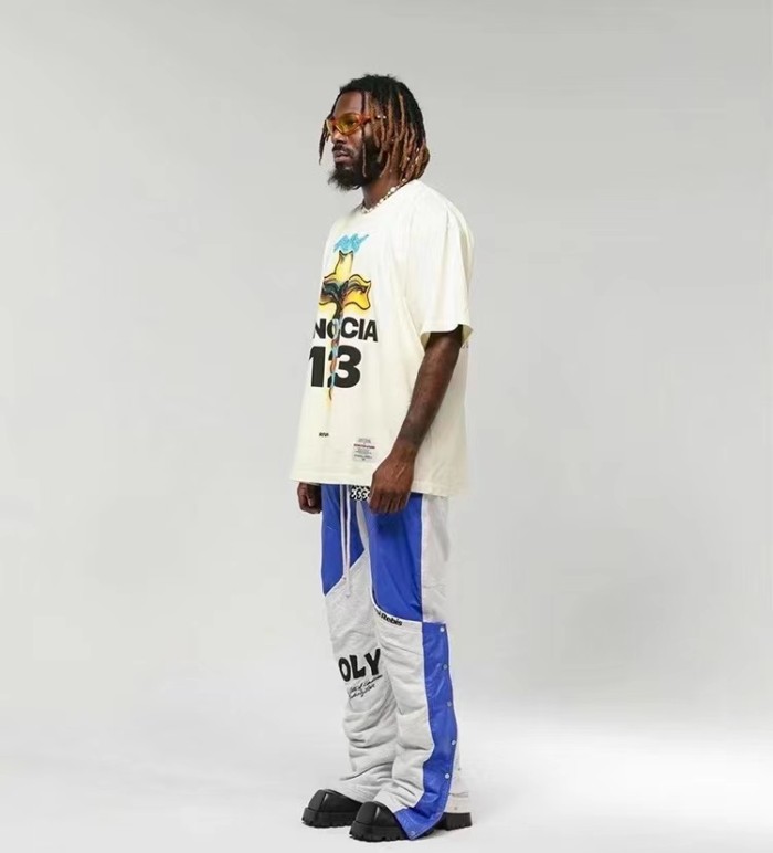 Clothes RRR123 x Fear OF God 2