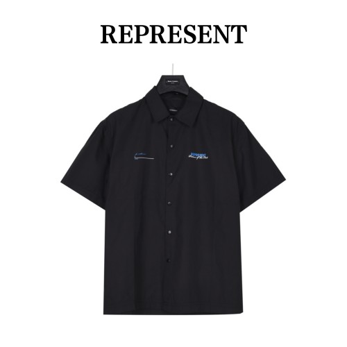 Clothes Represent 18