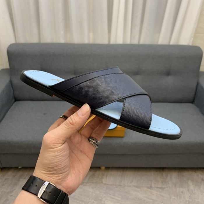 Louis Vuitton Slipper 134