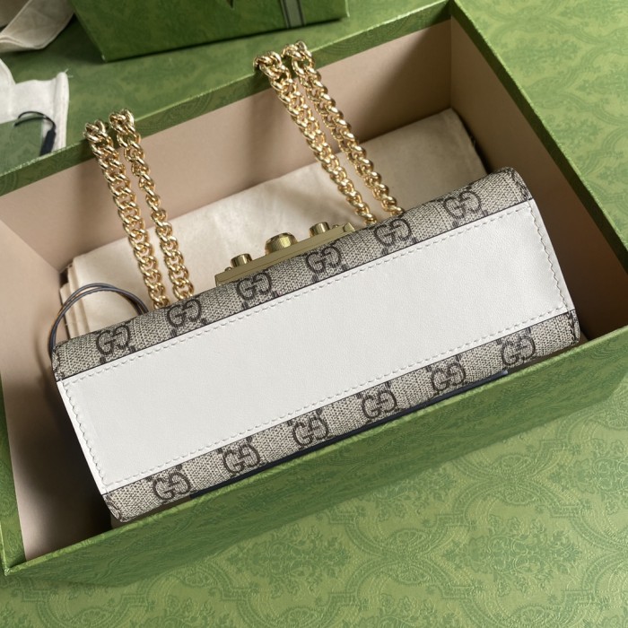 Handbag Gucci 409487 size 20×12.5×8 cm