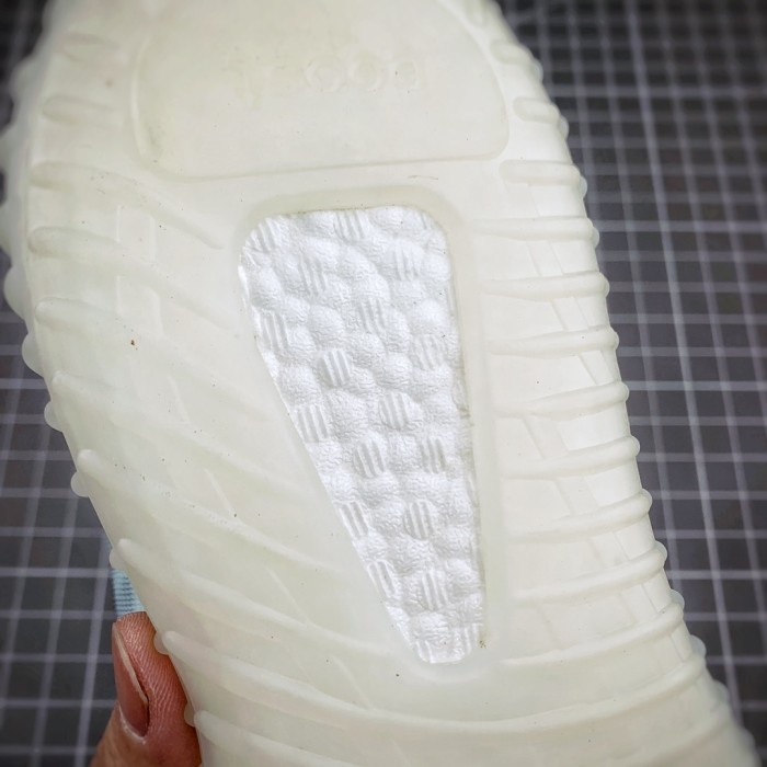adidas Yeezy Boost 350 V2 Mono Ice