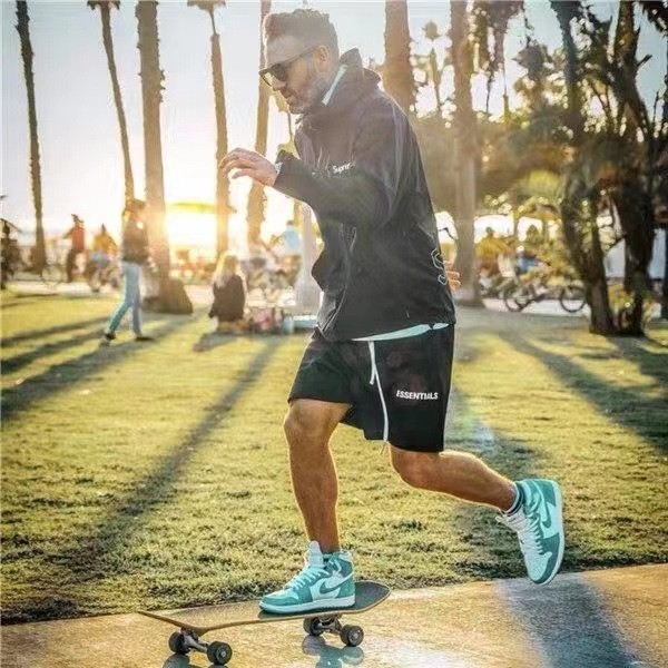 Clothes FEAR OF GOD 93