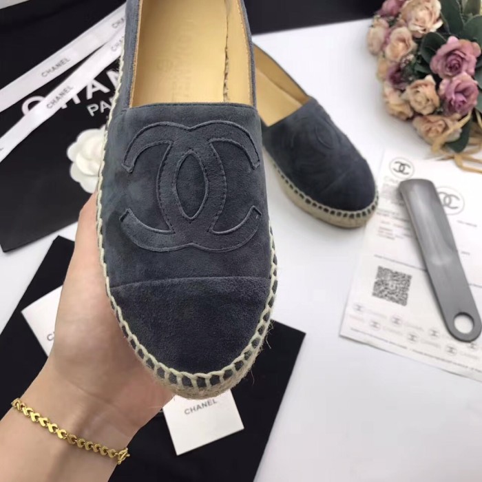 Chanel Loafers 11