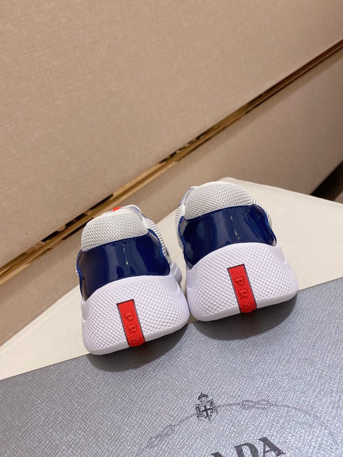 Prada America's Cup sneaker 11