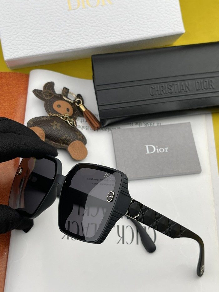 sunglasses Dior D9295