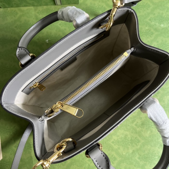 Handbag Gucci 728309 size 23*22*10 cm