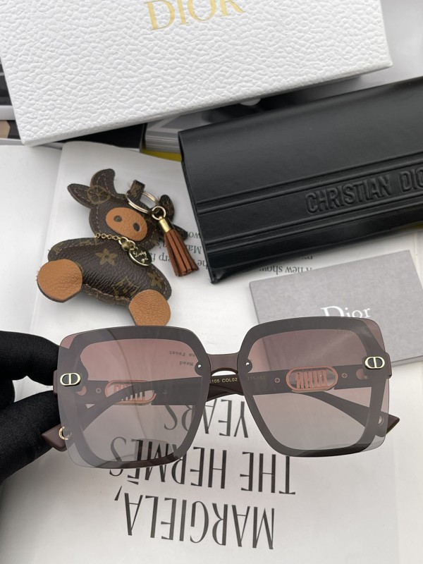 sunglasses Dior CD5610