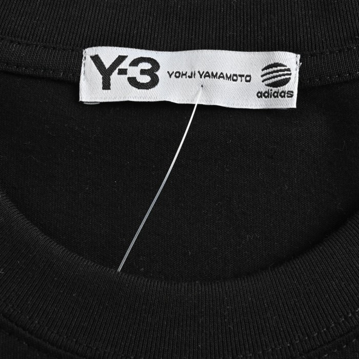 Clothes Y-3 1