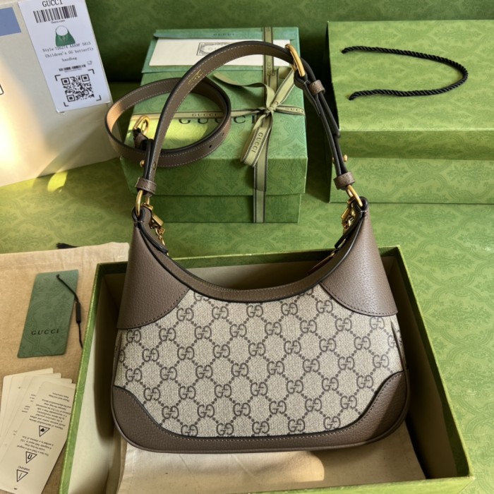 Handbag Gucci 731817 size 25*19*7 cm