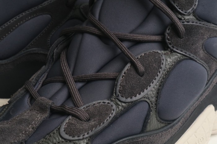 Adidas Yeezy 500 High Slate