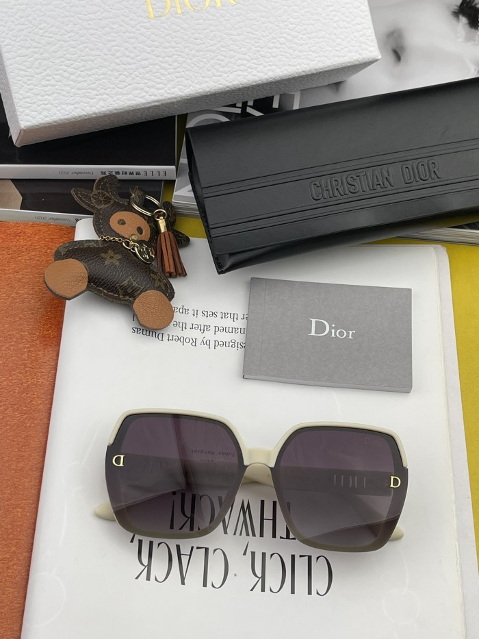 sunglasses Dior CD4291