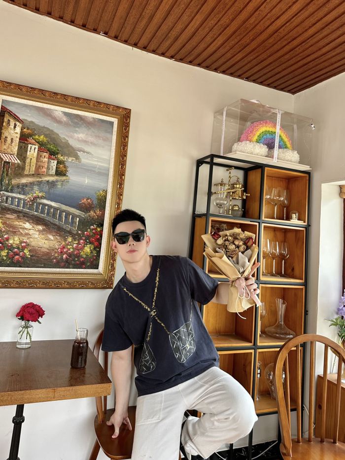 Clothes Balenciaga 265