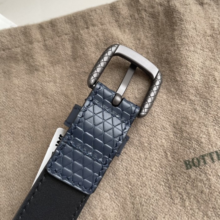 Bottega Veneta Belt 3 (width 2.5cm)