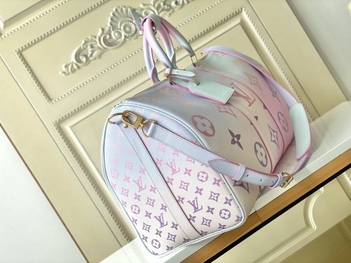 Handbag Louis Vuitton 59943 size 45 x 27 x 20 cm