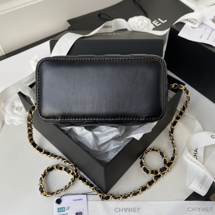 Handbag Chanel AP2805 size 17*9.5*8* cm