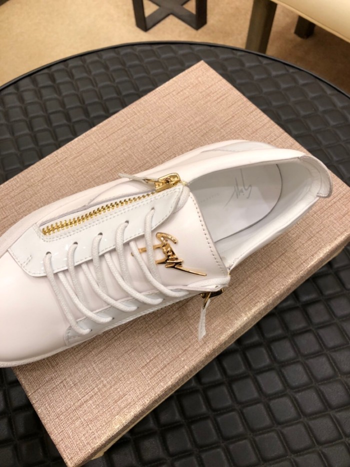 Giuseppe Zanotti Frankie Sneaker 15