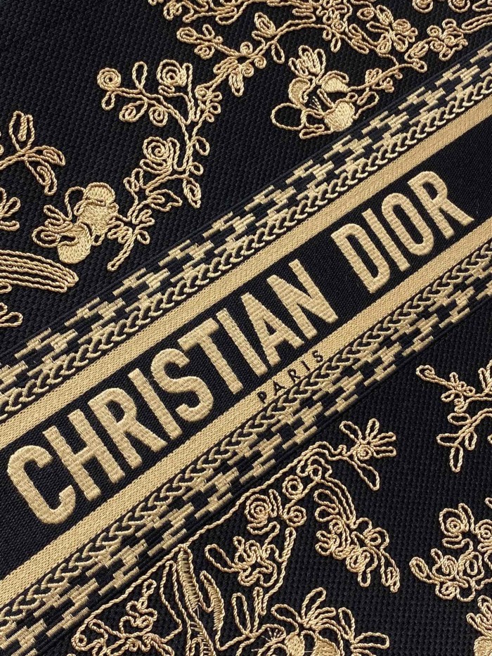 Handbag Dior size 42*18*35 cm