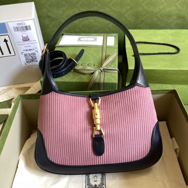 Handbag Gucci 636706 size 28*19*4.5 cm