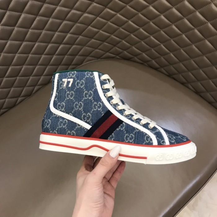 Gucci Tennis 1977 sneaker 4