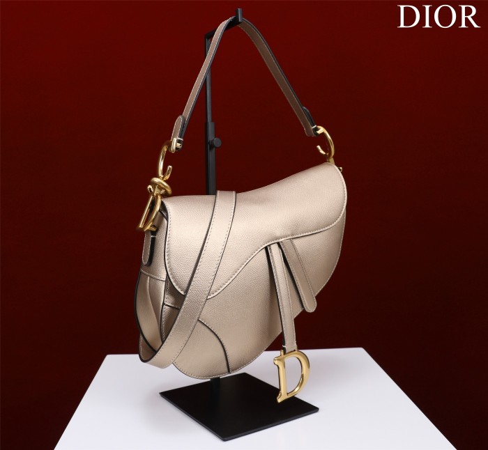 Handbag Dior M0446 size 25.5*20*6.5 cm