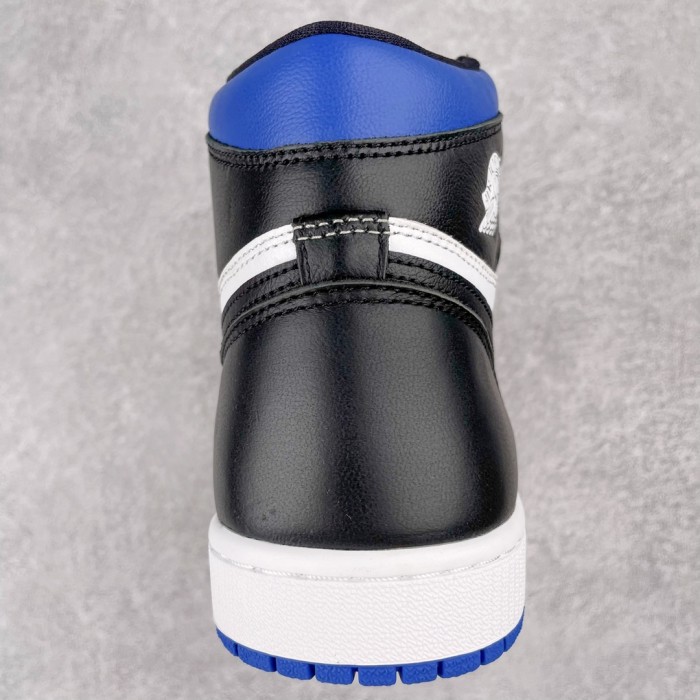 Jordan 1 Retro High Royal Toe