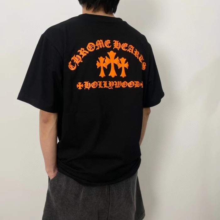 Clothes Chrome Hearts18