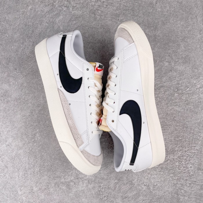 Nike Blazer Low Sneaker 9