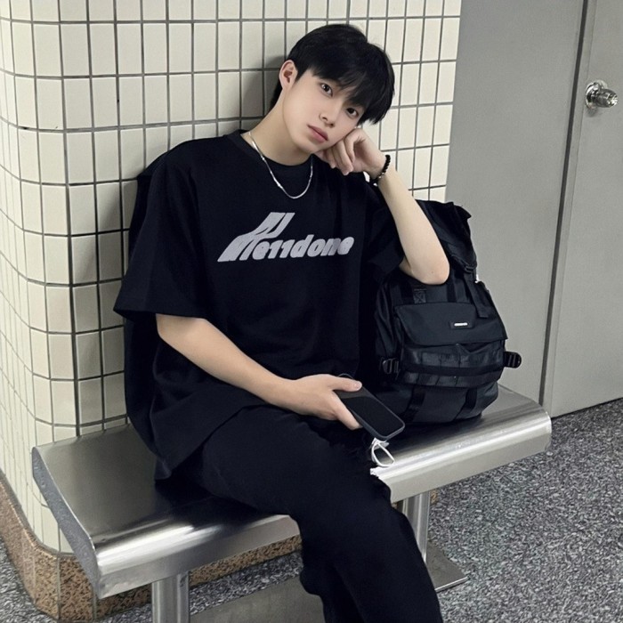 Clothes WE11 DONE 30