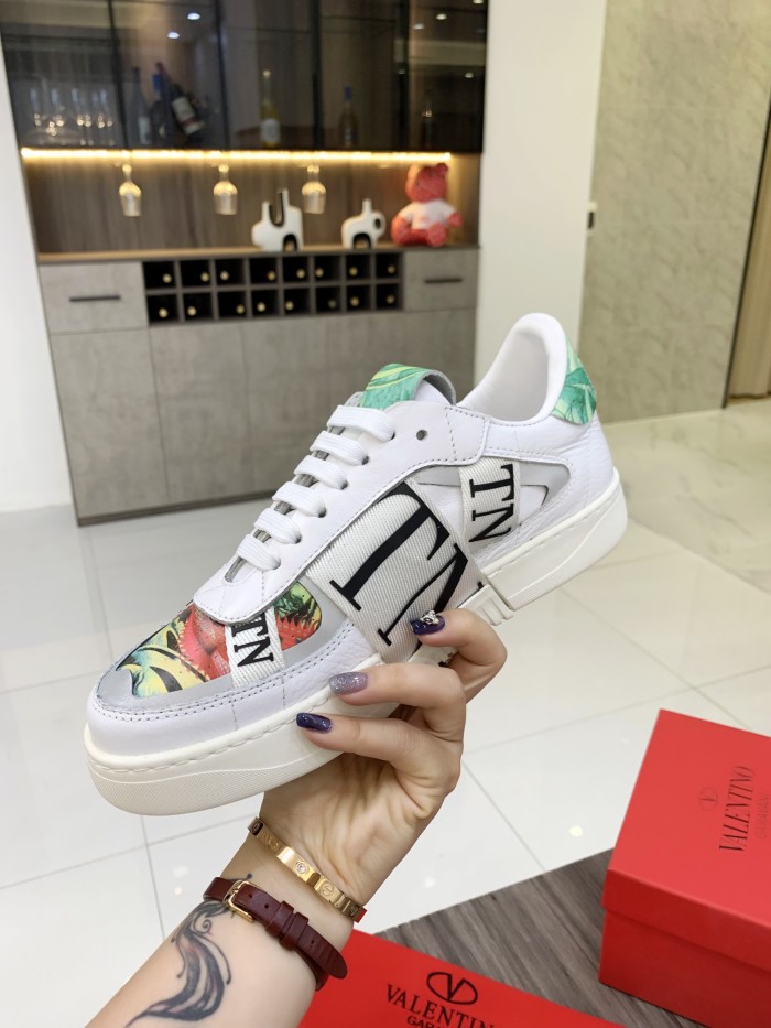 Valentino Garavani VL7N low-top sneakers 5