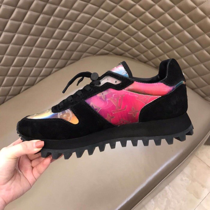 Louis Vuitton Runner sneaker 11