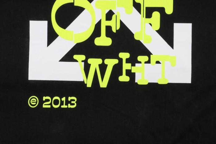 Clothes OFF WHITE 18