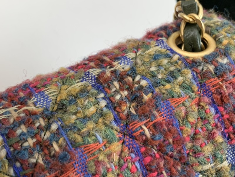 Handbag Chanel size 15*14*7* cm