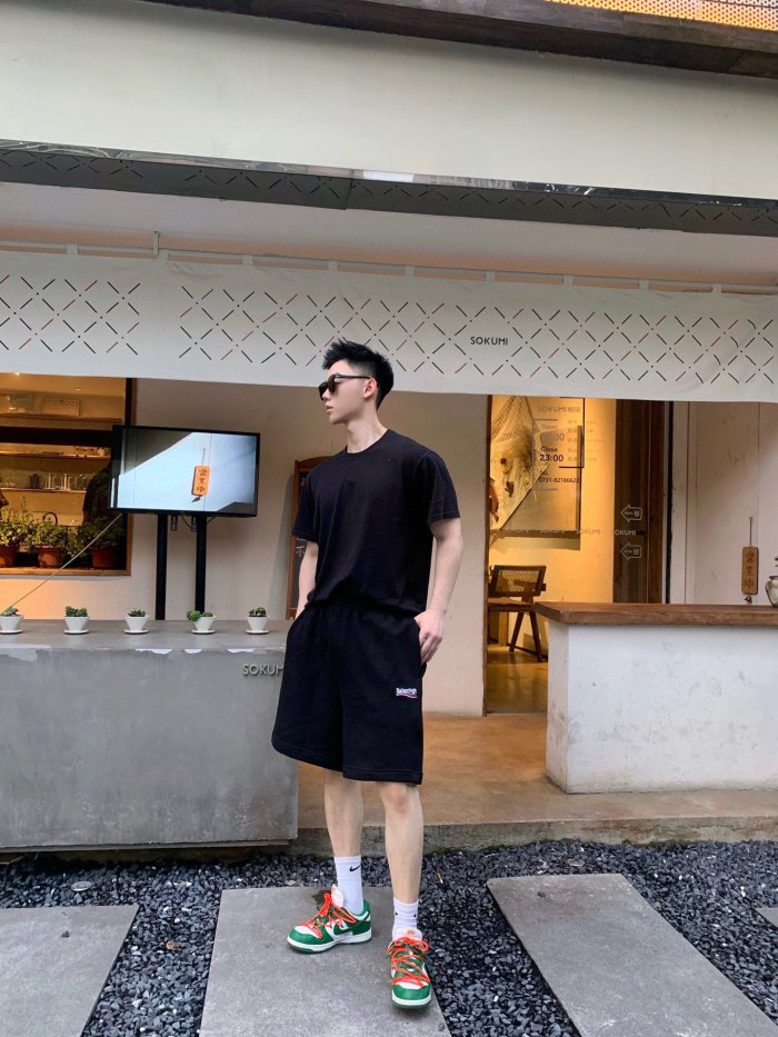 Clothes Balenciaga 122