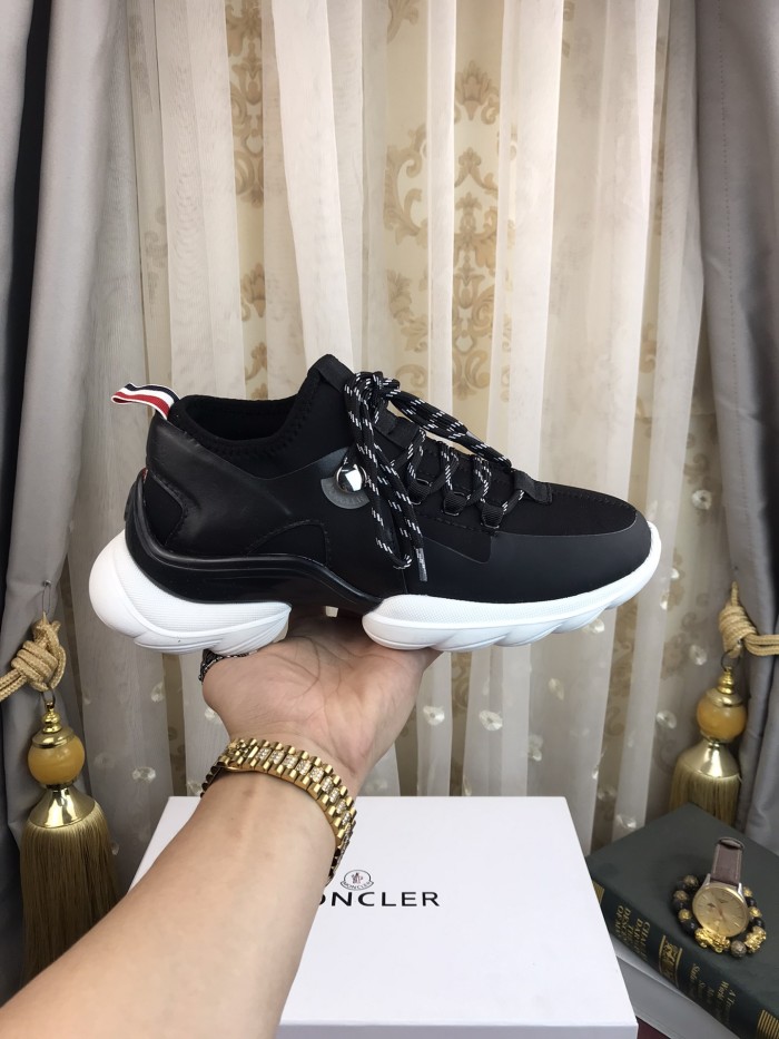 Moncler Leave No Trace Sneaker 1
