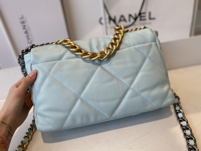 Handbag Chanel AS1161 size 30×20×10 cm