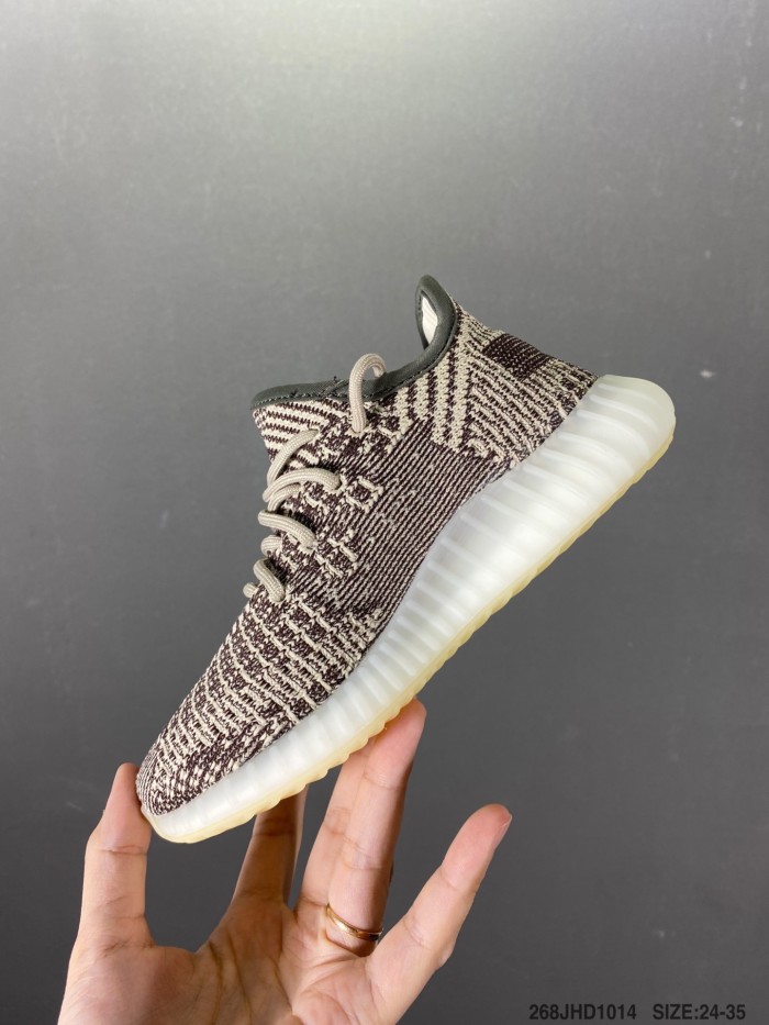 Kids yeezy 350 shoes 1