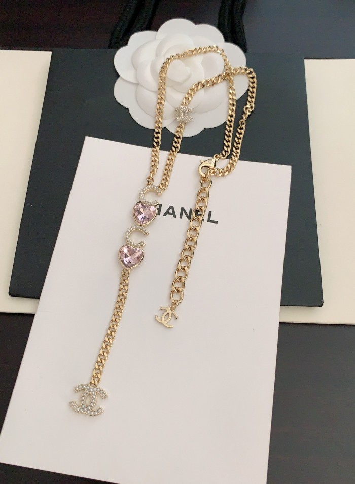 Jewelry Chanel 25