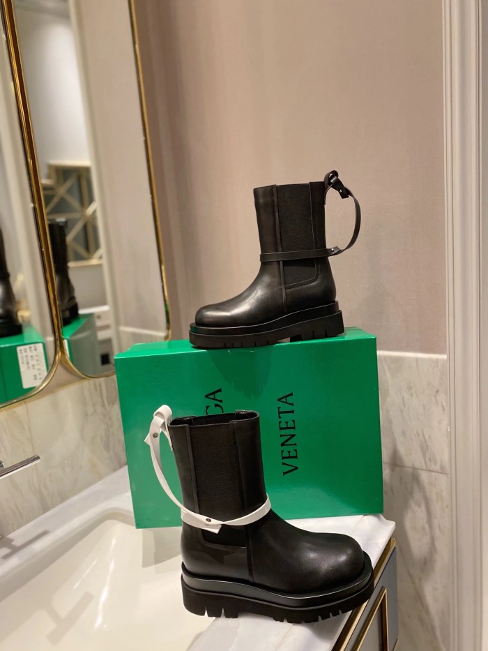 Bottega Veneta Boots 31