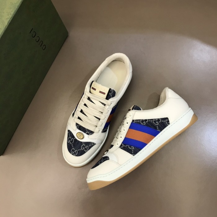 Gucci Screener GG Canvas 9
