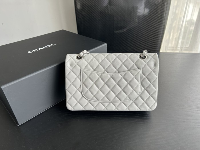 Handbag Chanel 1112 size 25 cm