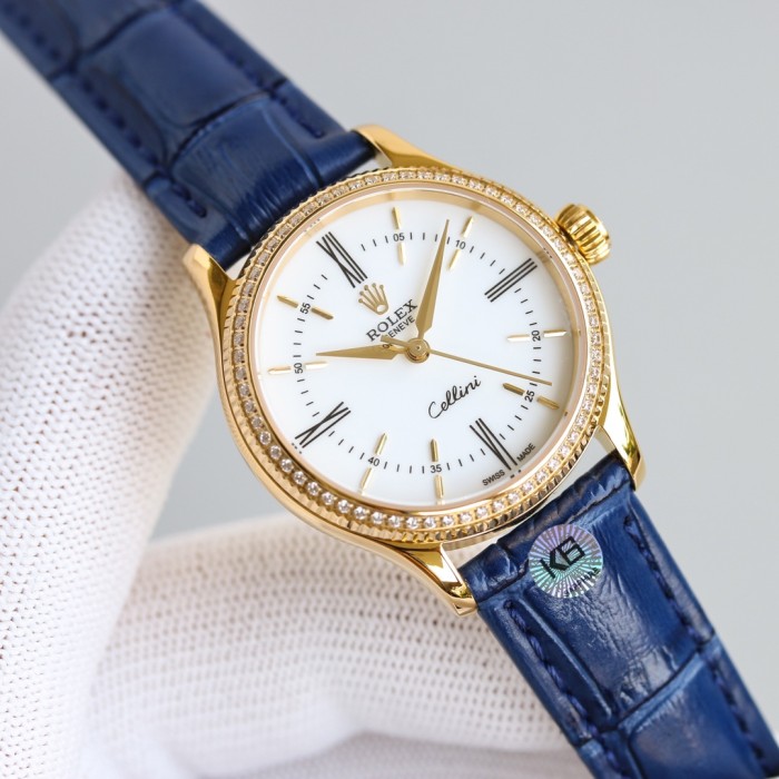 Watch Rolex 32mmX8.5mm 36